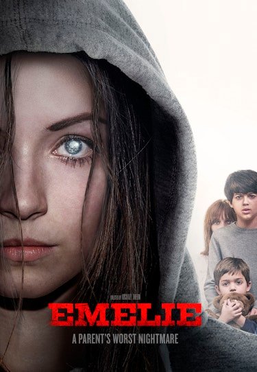 Emelie - VJ Junior